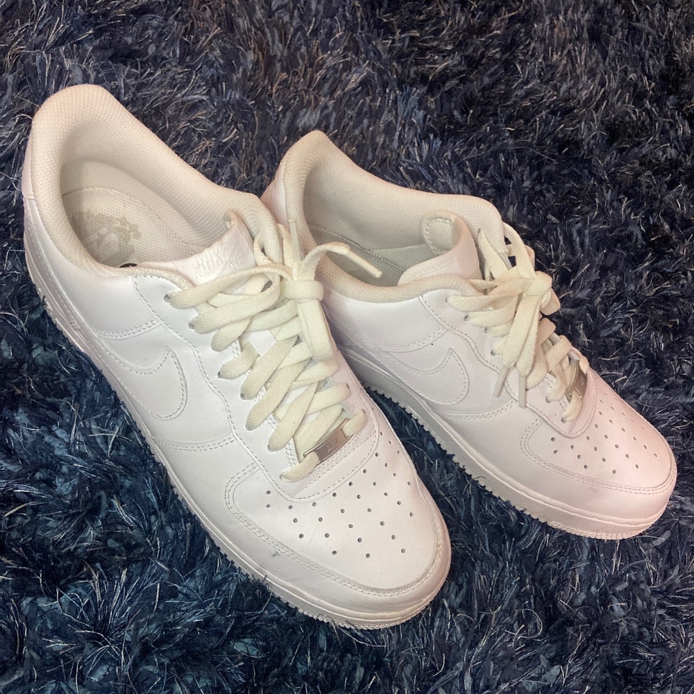 Air Force one